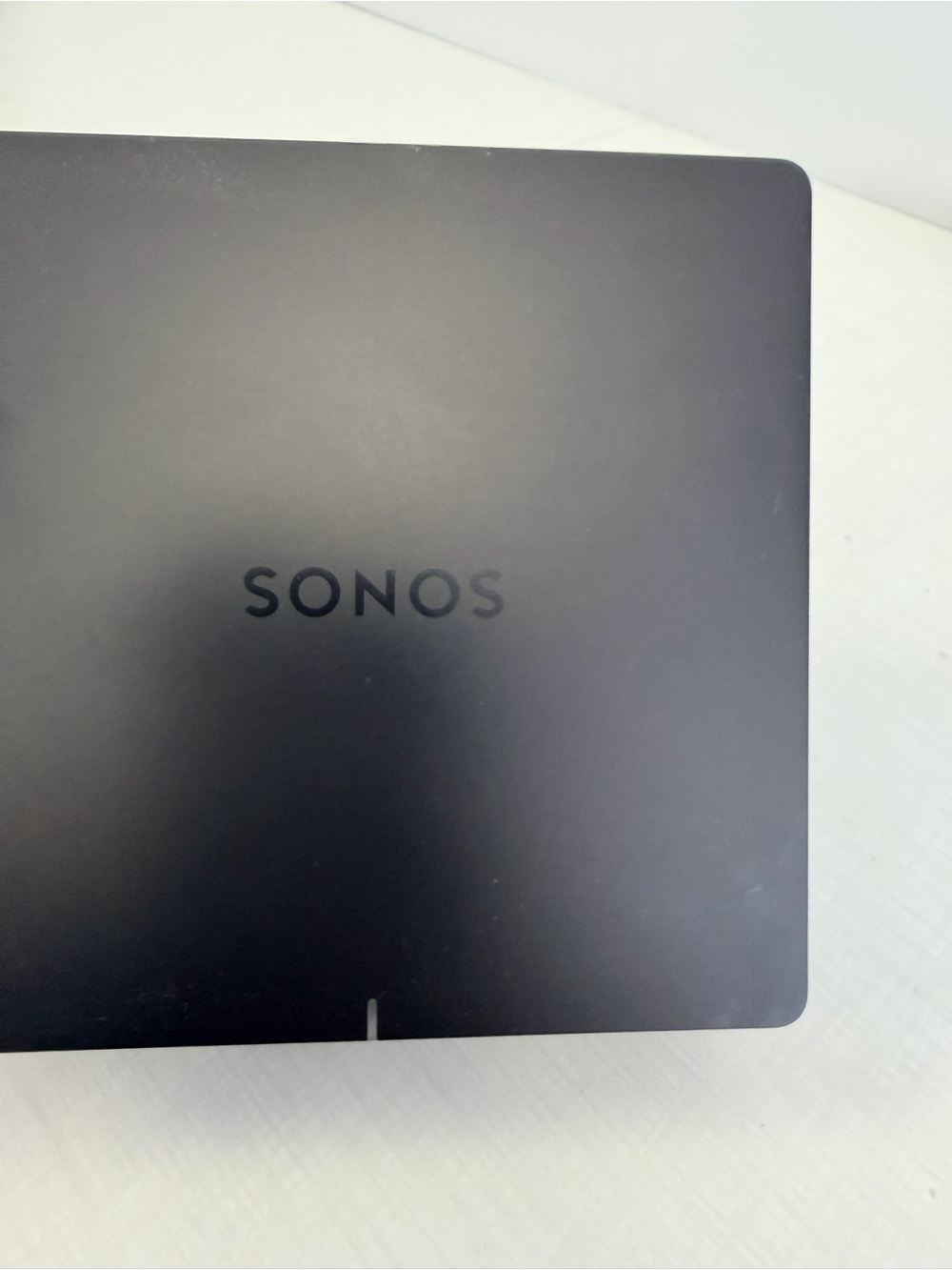 Sonos Port